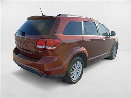 2014 Dodge Journey SXT