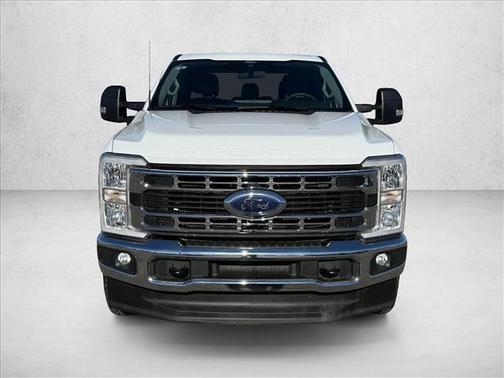 2025 Ford F-250 XLT