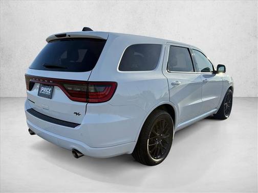 2015 Dodge Durango R/T