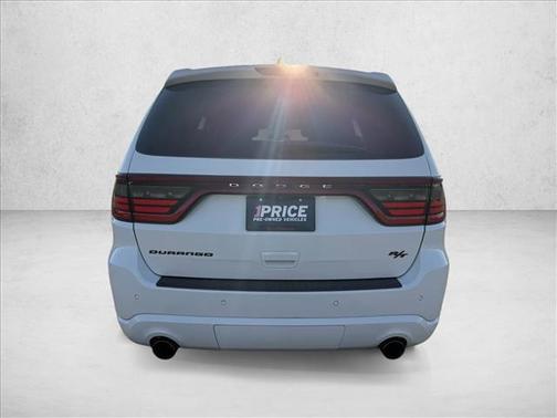 2015 Dodge Durango R/T