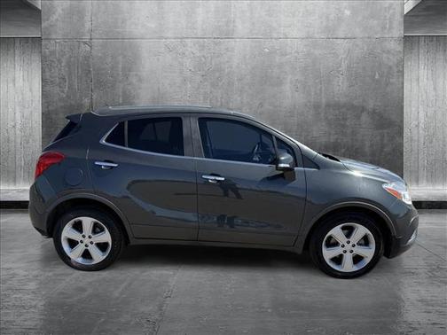 2016 Buick Encore Base