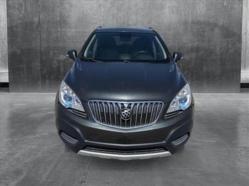 2016 Buick Encore Base