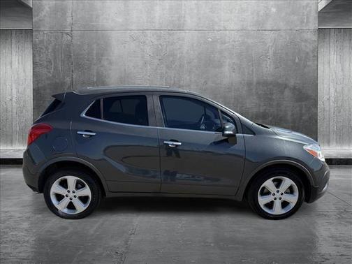 2016 Buick Encore Base