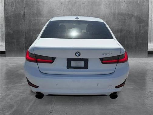 2020 BMW 330 330i