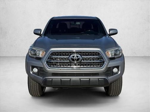 2017 Toyota Tacoma TRD Off Road