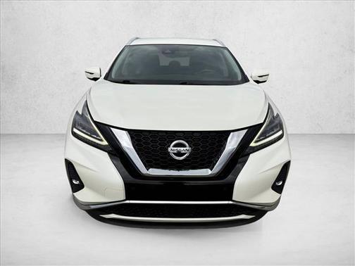2022 Nissan Murano SL FWD
