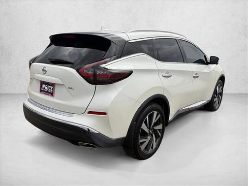 2022 Nissan Murano SL FWD