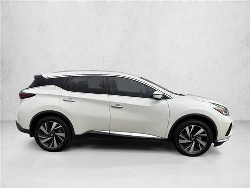 2022 Nissan Murano SL FWD