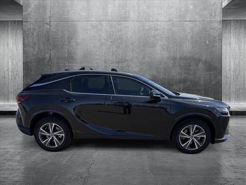 2024 Lexus RX 350 Base