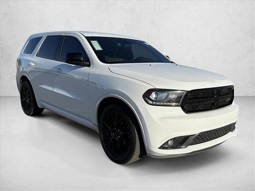 2016 Dodge Durango SXT