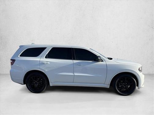 2016 Dodge Durango SXT