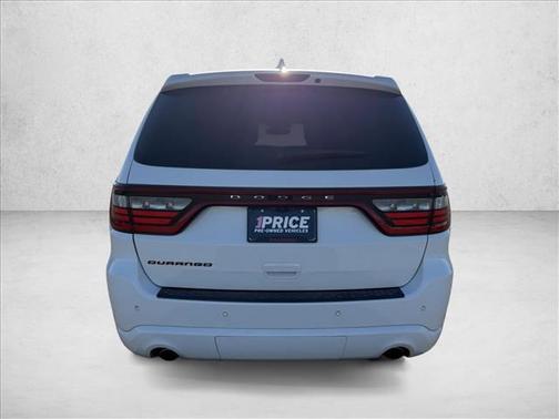 2016 Dodge Durango SXT