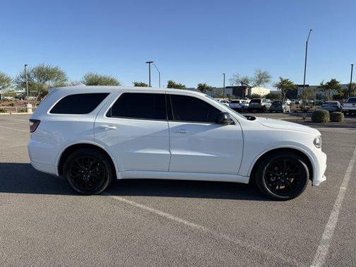 2016 Dodge Durango SXT