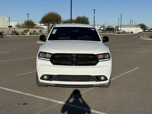 2016 Dodge Durango SXT