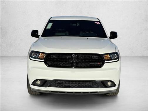 2016 Dodge Durango SXT