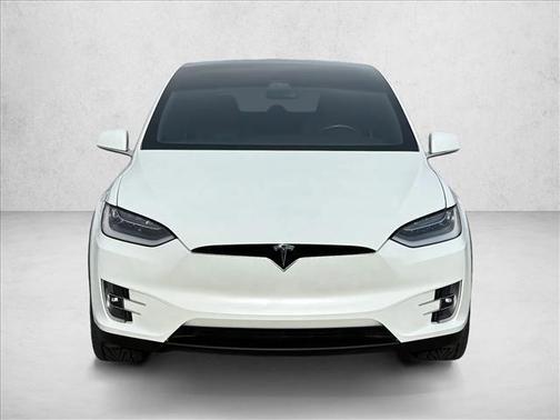 2019 Tesla Model X Long Range