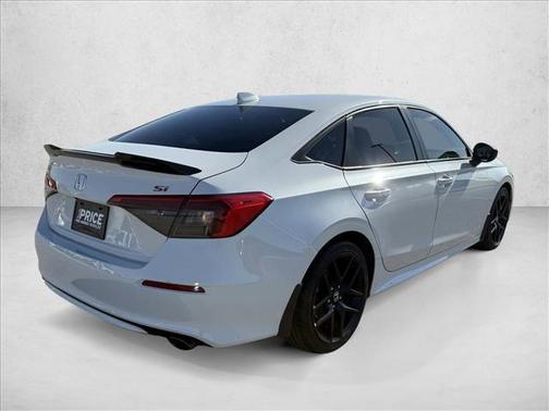 2023 Honda Civic Si Base