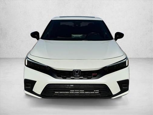 2023 Honda Civic Si Base