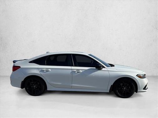 2023 Honda Civic Si Base