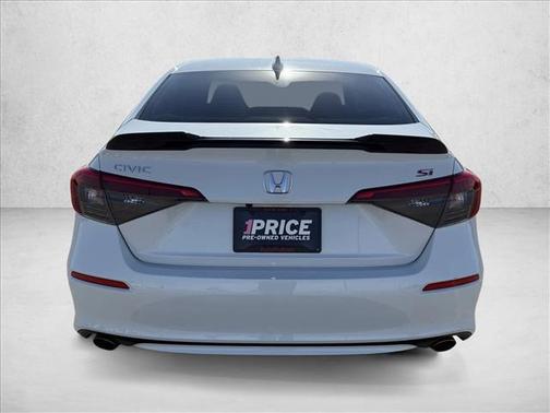 2023 Honda Civic Si Base