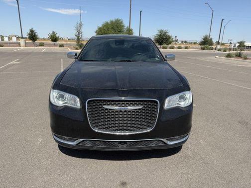 2019 Chrysler 300 Limited