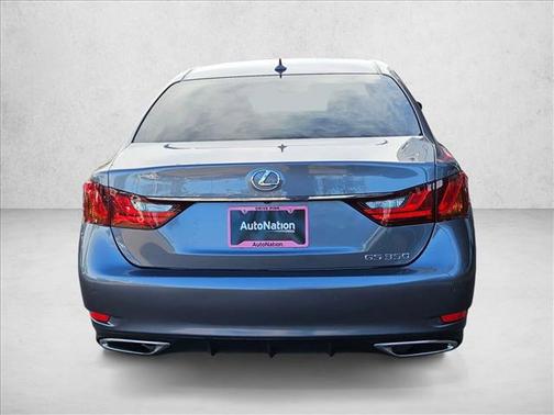 2014 Lexus GS 350 Base
