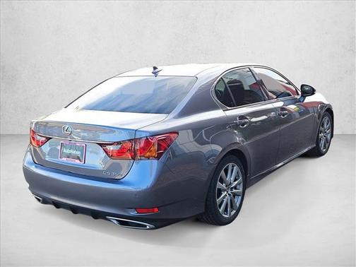 2014 Lexus GS 350 Base