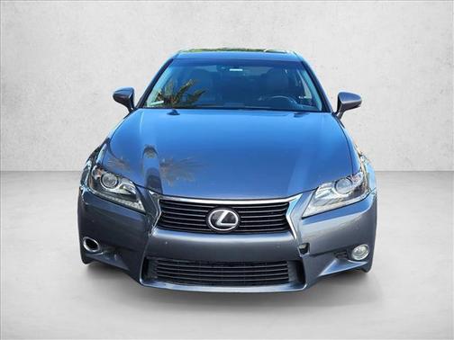 2014 Lexus GS 350 Base
