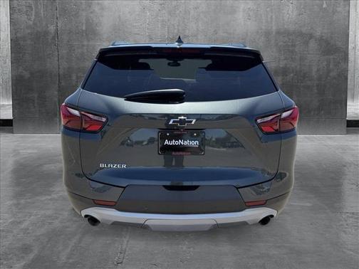 2020 Chevrolet Blazer 2LT