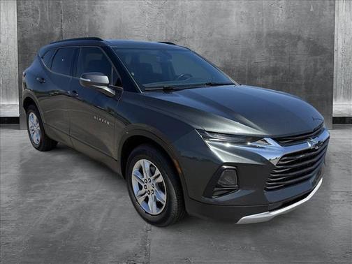 2020 Chevrolet Blazer 2LT