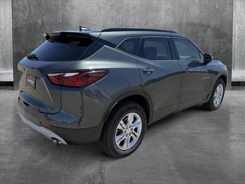 2020 Chevrolet Blazer 2LT