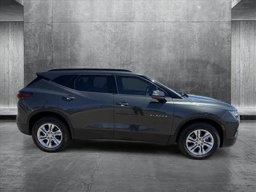 2020 Chevrolet Blazer 2LT