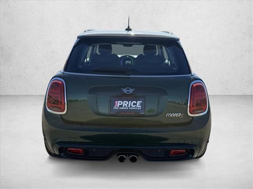 2019 MINI Hardtop Cooper S