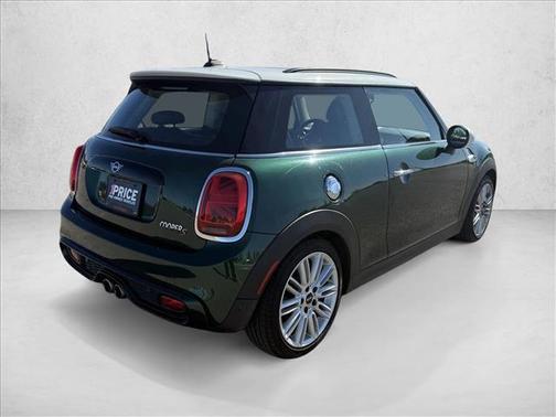 2019 MINI Hardtop Cooper S