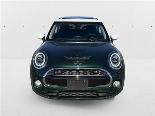 2019 MINI Hardtop Cooper S