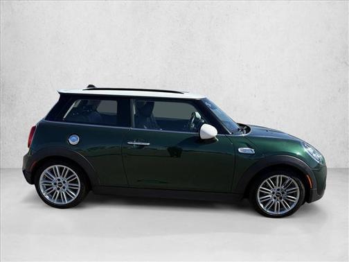 2019 MINI Hardtop Cooper S