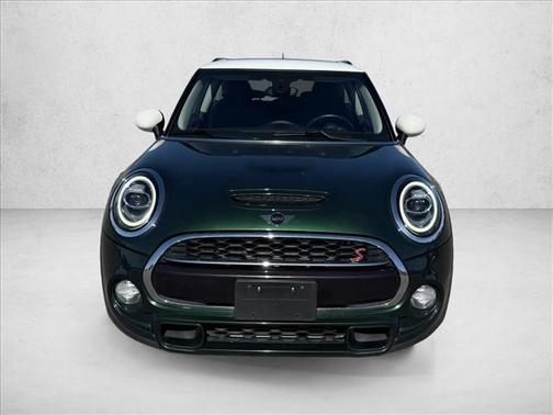2019 MINI Hardtop Cooper S