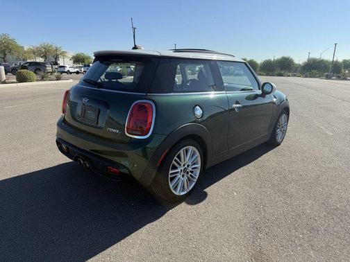 2019 MINI Hardtop Cooper S