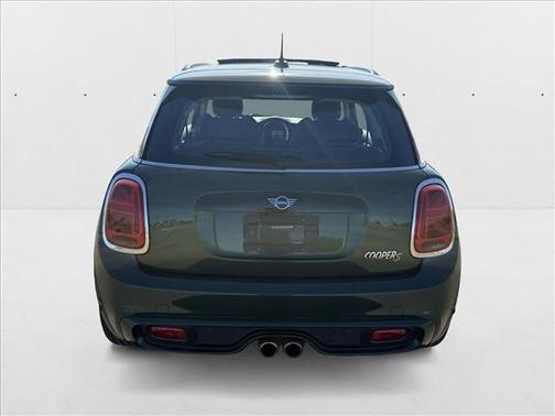 2019 MINI Hardtop Cooper S