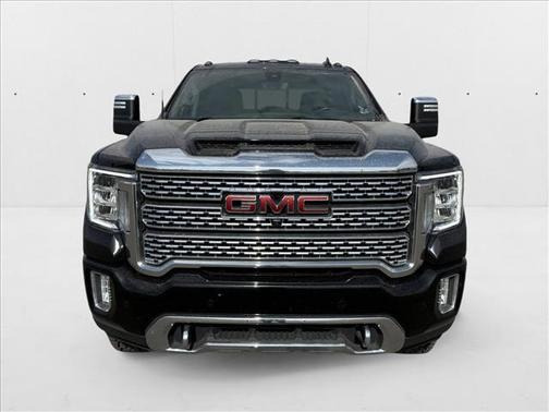 2021 GMC Sierra 3500 Denali