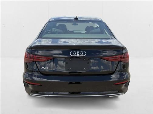 2022 Audi A3 Premium