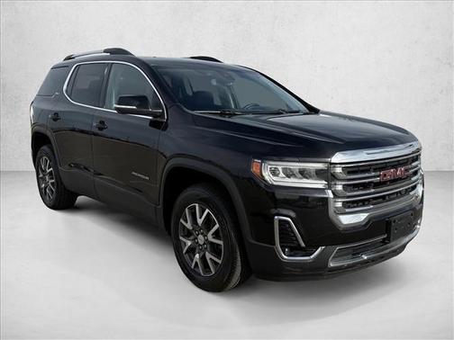 2023 GMC Acadia FWD SLT