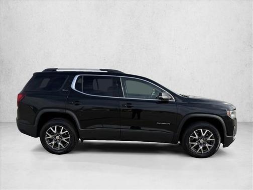 2023 GMC Acadia FWD SLT