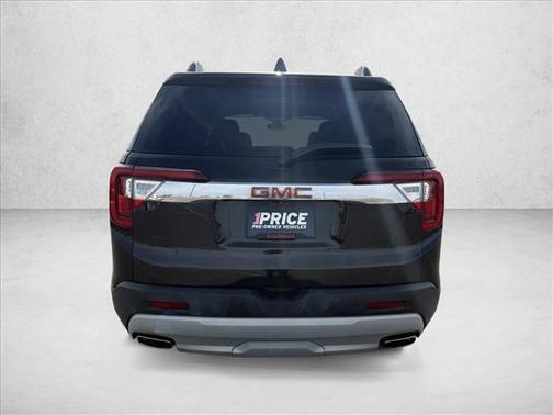 2023 GMC Acadia FWD SLT