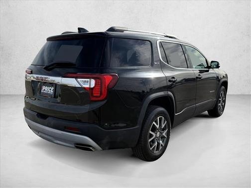 2023 GMC Acadia FWD SLT