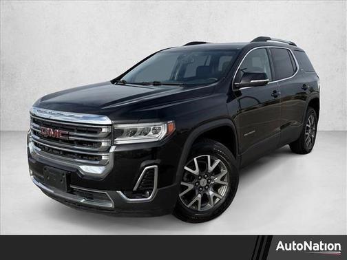 2023 GMC Acadia FWD SLT