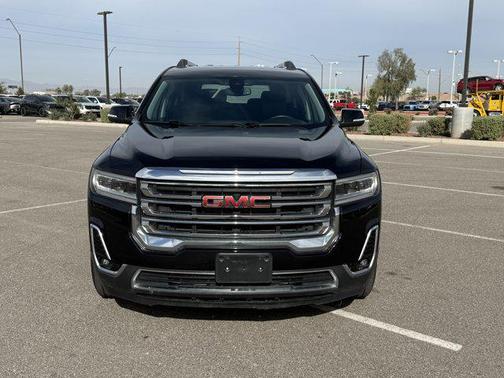 2023 GMC Acadia FWD SLT