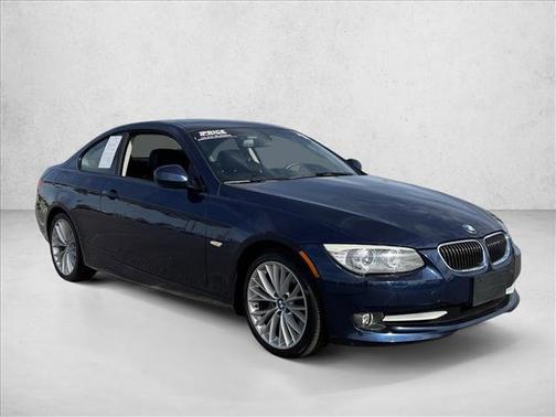 2011 BMW 335 xDrive