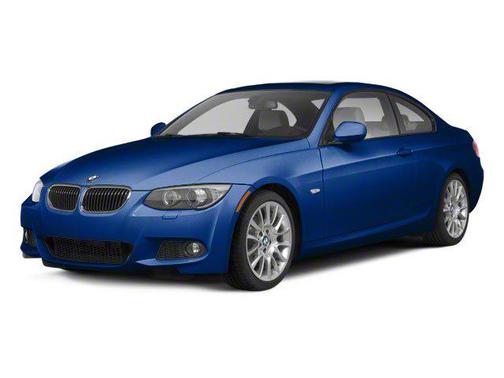 2011 BMW 335 xDrive