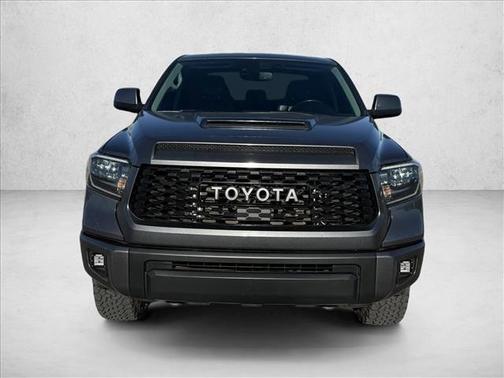 2020 Toyota Tundra TRD Pro